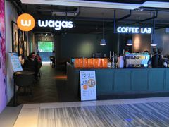 -Wagas沃歌斯(北京君太百货店)