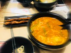 番茄罐罐米线-大鼓米线(常州钟楼新世纪DM店)
