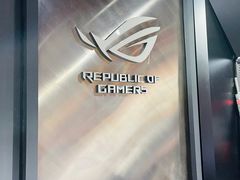 -ROG玩家国度(美罗城店)