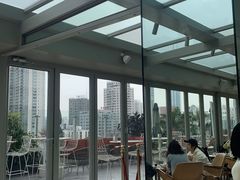 -城市露台景观餐厅(淮海路店)
