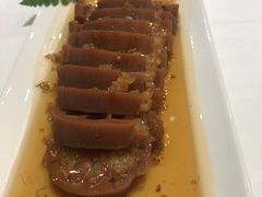 桂花糖藕-老吉士(环贸iapm店)