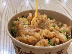 -丁家坡洋芋·观音桥好吃街A区(全国总店)