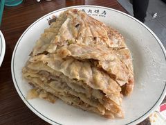 -清真永恒华威肉饼(潘家园店)