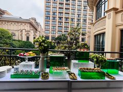 -上海浦东星河湾酒店