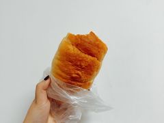 海盐法棍-山崎面包(苏州中心店)