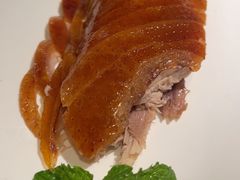 -四季民福烤鸭店(王府井东安门店)