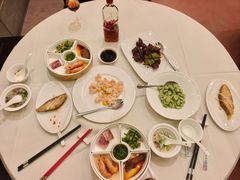 -梅龙镇酒家(南京西路总店)