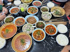 -李记小小吃(涪江路店)