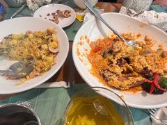 -帕蓝·暹罗料理(大学路店)