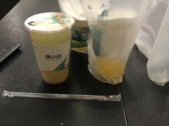-徐小包的奶茶(柯桥鉴湖路店)