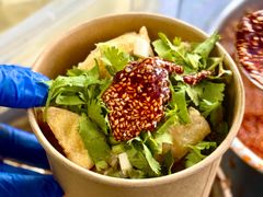 -老黑板筋(顺义总店)
