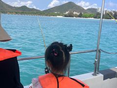 -小猫钓鱼海钓俱乐部(椰梦长廊店)