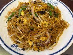 榄角蛋炒米线-聚百川(增城西城路店)