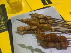 -望京小腰(北京总店)