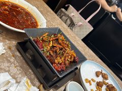 -李氏传家菜(兴城路店)