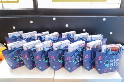 -BabyMonster小怪兽亲子派对·餐厅乐园(金月湾店)