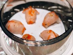 金鱼饺-8餐厅(新葡京酒店)