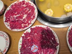 -汕头八合里海记牛肉店(清河店)