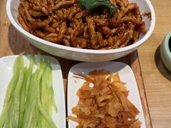 -春饼先生·北京烤鸭(甘井子万达店)