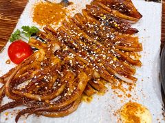 -小川洋风料理(街道口店)