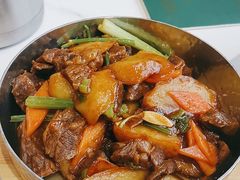 -李老哈·东北菜(宋园路店)