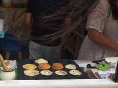 -味正点车轮饼可丽饼(南禅寺店)