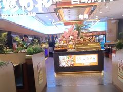 -非烤勿扰自助烤肉(合胜百货店)