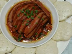 -葛记焖饼(伏牛路店)