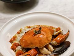 花雕醉蟹-伯衡55·吉品轩(乌鲁木齐南路店)