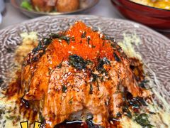 -彩葉·樱花屋日本料理(动物园店)