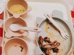 -西贝(枫蓝国际购物中心店)