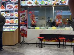 -大眼锅贴水饺(河东店)