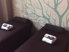 -大唐盲人按摩中心(黄山路店)