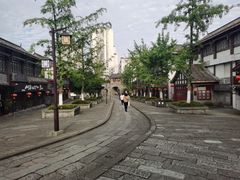 -南关石牌坊古镇