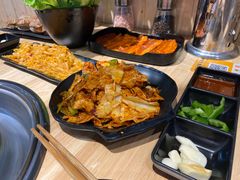 -莱真牛碳火烤肉(合肥旗舰店)