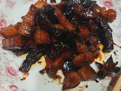 -那家老院子东北菜·饺子·小鸡炖蘑菇(艳华街店)