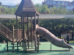 -唐城墙遗址公园