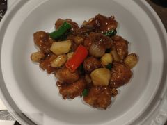 -星叶·东南亚料理(温州万象城店)