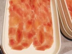 -福成自助烤肉(华冠天地城关店)