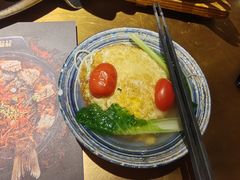 -烤匠麻辣烤鱼(观音桥大融城店)
