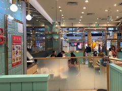 -翠华餐厅(正佳广场店)