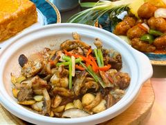 -滋味满屋美食坊(上海街店)