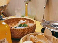 -泰悦澜·泰国餐厅(万象城店)