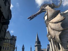 -奥兰多环球影城