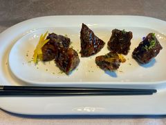 -九里云松·天香餐厅
