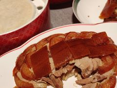 -秀儿四九城·新京菜(亚运村鸟巢店)