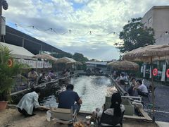-DGE季风钓虾营地·团建·聚会
