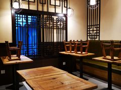 -八婆婆烧仙草(中山路店)