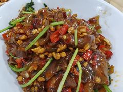 -笨罗卜浏阳菜馆(太平街店)