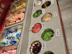 -成老灶火锅鸡(平山店)
